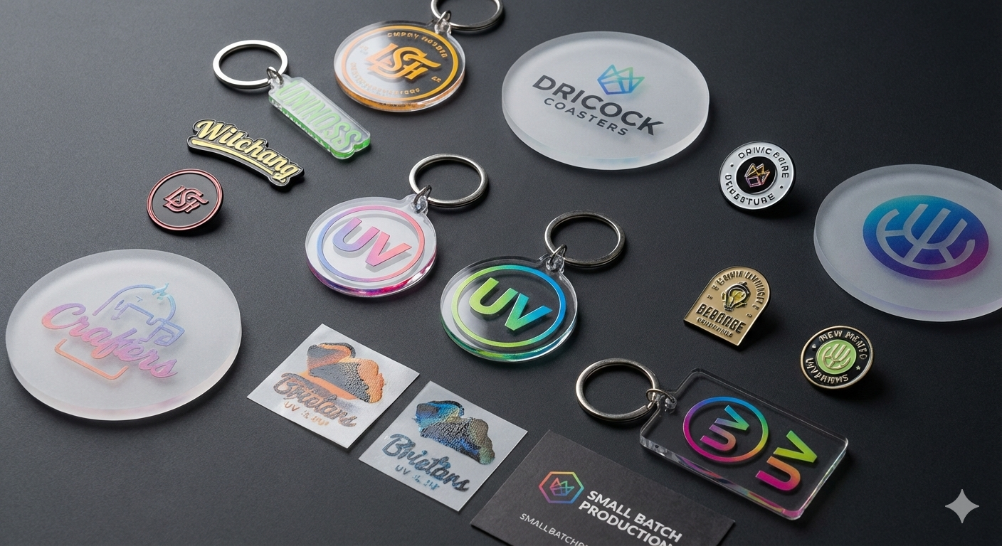 Productos personalizados — Rabbit Hole